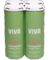Viva - Watermelon Tequila Seltzer (4 pack 12oz cans)