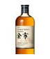 Nikka Yoichi Single Malt Japanese Whisky 750 mL