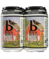 Blackbird Cider Works - Red Barn (4 pack 12oz cans)