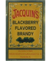Jacquins Brandy Blackberry 750ml