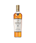 The Macallan 15 Year Old Double Cask Highland Single Malt Scotch Whisk