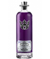 McQueen & The Violet Fog - Gin Ultraviolet Edition
