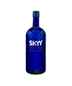 Skyy Vodka 1.75L