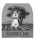 Silver Oak Alexander Valley Cabernet Sauvignon California Red Wine 750 mL