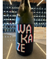 Wakaze - The Classic Junmai Sake