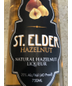 St. Elder - Hazelnut (750ml)