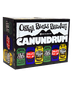 Oskar Blues Brewing - Canundrum Sampler (750ml)