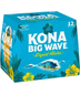 Kona - Big Wave Golden Ale (12 pack 12oz bottles)
