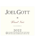 Joel Gott Pinot Noir California 750ml - Amsterwine Wine Joel Gott California Pinot Noir Red Wine
