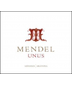 Mendel Mendoza Unus 2017 (Argentina) Rated 93WA