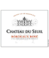 Chateau du Seuil Bordeaux Rose