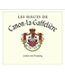 2019 Chateau Canon-La-Gaffeliere Les Hauts De Canon-La-Gaffeliere Saint-Emilion