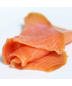 St. James Smoked Salmon - Hand-Sliced to Order NV (8oz)