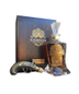 2022 H. Deringer Bourbon Whiskey Gift Set with Gun Stopper ">