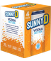 Sunny D Vodka Seltzer 4-Pack 12 oz