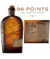 Bib & Tucker 6 Year Old Small Batch Bourbon Whiskey 750ml Rated 96TP