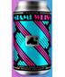 Aslin Beer Co. - Miami Weiss Golden Wheat Ale w/ Strawberry, Lime, Coconut & Pineapple (6 pack 12oz cans)