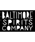 Baltimore Spirits Co. Epock Toasted Straight Rye