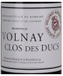 2019 d&#x27;Angerville Volnay 1er cru Clos des Ducs