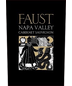 2020 Sale $59.99 Faust Cabernet Sauvignon Napa Valley 750ml