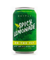 Dry Fly Spicy Lemonade 6/4/12cn (12oz bottles)
