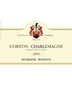 2015 Domaine Ponsot - Corton Charlemagne