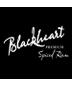 Blackheart Toasted Coconut Spiced Rum