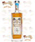 Willie's Bighorn Bourbon 750mL