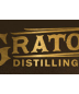 Graton Distilling Company D. George Benham's Vodka