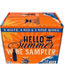 Hello Summer Assorted Wines From Around The World NV (12 pack bottles)