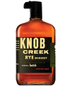 Knob Creek - Rye Whiskey (750ml)