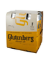 Glutenberg Blonde 16oz 4pk cans