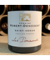 2016 Robert-Denogent, Saint-Veran, Les Pommards, Vieilles Vignes blanc
