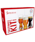 Spiegelau Craft Beer Glasses Tasting Kit