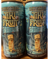 Superstition Meadery - Tiki Fruit Mead (16oz can)
