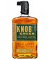 Knob Creek Cask Strength Private Select Single Barrel 115 Proof Rye Whiskey (750ml)
