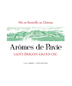 2016 Chateau Pavie - Aromes De Pavie (750ml)