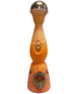 2023 Clase Azul Tequila Dia De Los Muertos Orange Bottle; Limited Edition Aromas (special Order 1 Week)