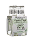 Fever Tree - Light Cucumber Tonic Water (4 pack bottles)