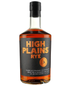 High Plains Rye Whiskey | Quality Liquor Store