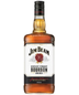 Jim Beam White Label Bourbon 1.75L