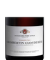 2017 Bouchard Chambertin-Clos de Bèze Grand Cru