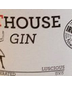 All Points West Distillery Cathouse Gin