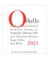 Othello Red By Dominus 750ml - Amsterwine Napa Cabernet Dominus Bordeaux Red Blend California Napa Valley