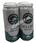 Coronado Brewing Nice & Dry Hard Cider 16oz 4pk 6%