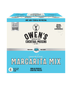 Owen's Margarita Mix 4PK
