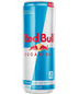 Red Bull - Energy Drink - Sugar Free (8oz)