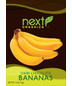 Next Organics Dark Chocolate Bananas