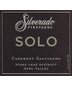 2017 Silverado Vineyards - Solo Stag's Leap District