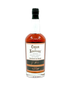 Cream Of Kentucky Straight Rye Whiskey